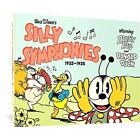 Walt Disney's Silly Symphonies 1932-1935: Starring Buck - Hardcover NEU Taliaferr