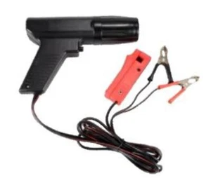 LUCES ESTROBOSCÓPICAS DE SINCRONIZACIÓN DEL MOTOR, ENCENDIDO 12V / BOMBILLA XENÓN BRILLANTE TL-122 - Imagen 1 de 1