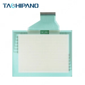 Touch Panel for NT31-ST121-EV1 NT31-ST121-EV2 Omron Screen Glass - Picture 1 of 7