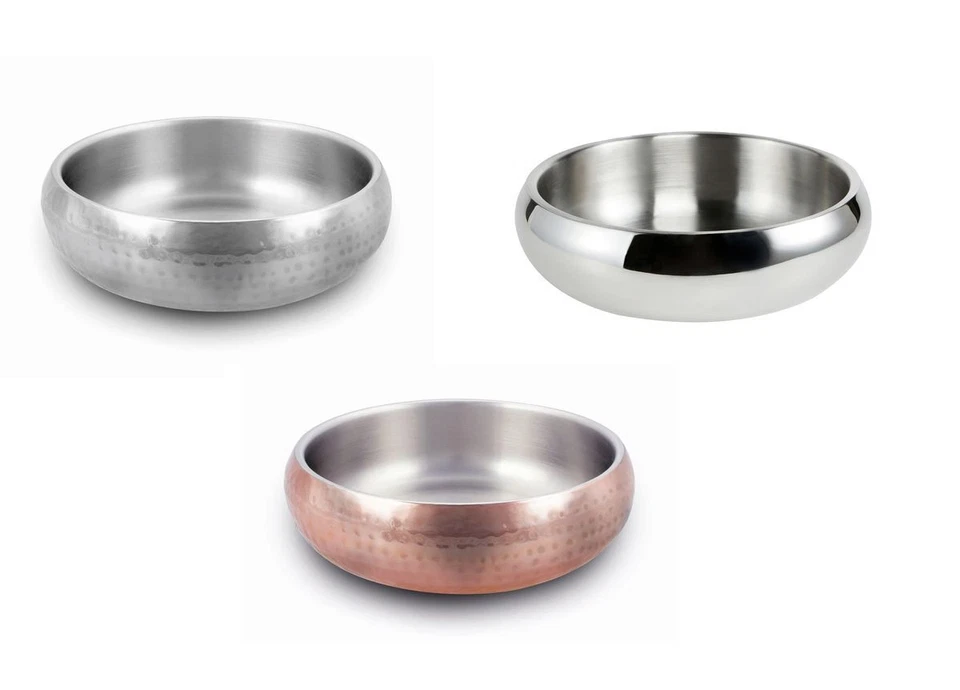 Wolters Diner Steel versch. Größen und Farben - Bild 1 von 1