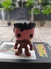 Funko Pop! Marvel Iron Man 3 Unmasked Toycon 2013 #32