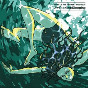 MASS OF THE FERMENTING DREGS Awakening:Sleeping 2022 Album CD New J-Alternative - Picture 1 of 1
