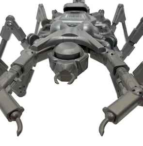 Scorpion MAGBOTS by Mindscope Magnetic Building Toy - Appears Complete RARE - Picture 1 of 9