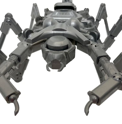 Scorpion MAGBOTS by Mindscope Magnetic Building Toy - Appears Complete RARE - Image 1 of 4