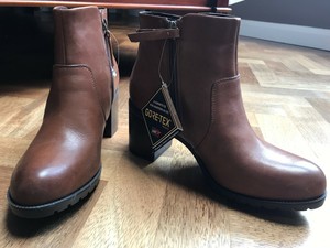 bottillon clark femme