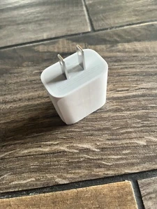 Prise Apple Secteur UK Neuve - Photo 1/5