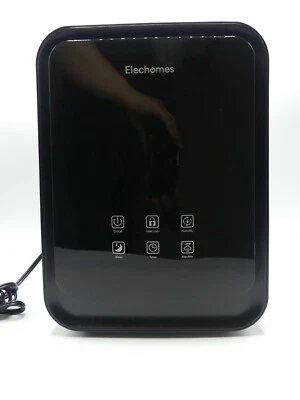 Elechomes HTJ-2119 Ultrasonic Humidifier 4.5L Vaporizer Cool Mist - Image 1 of 4