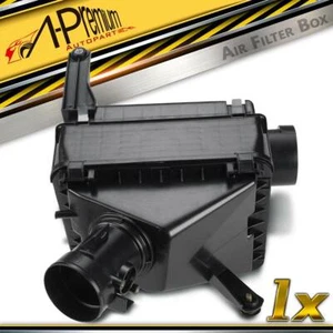 A-Premium Air Intake Cleaner Filter Box Front for Toyota Tacoma 1999-2004 3.4L - Foto 1 di 8