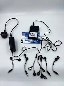 BTS Bioengineering EMG surface electromyography analysis Charger plus cables. - Picture 1 of 8
