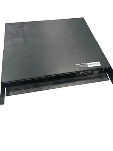 Tripp Lite 2.3-2.9kW Single-Phase Switched PDU, 200-240V (8 C13), C14, 200-240V - Picture 1 of 6