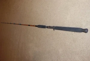 CALSTAR West Coast WC-195-6C Casting 6' Rod made in USA- 8-20lb test - Picture 1 of 8