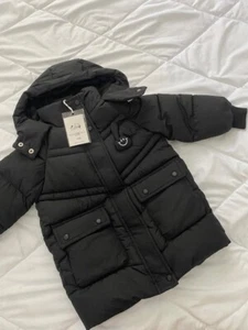 Winter Jacket For Girls - Picture 1 of 3