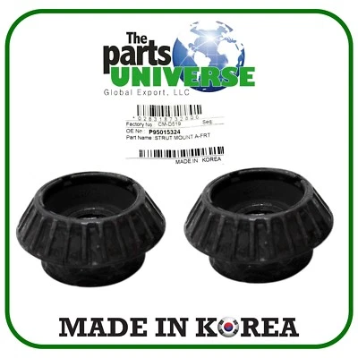 SUPORTE DE SUSPENSÃO DIANTEIRO ESQUERDO E DIREITO AVEO 04-11 AVEO5 06-11 PONTIAC WAVE 95015324 - Imagem 1 de 4