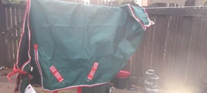 5'6 50g Ontario Outdoor Rug - Picture 1 of 3