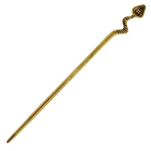 High Quality Masters of the Universe Teela's Staff of Ka Scaled Replica 9inch - Picture 1 of 1