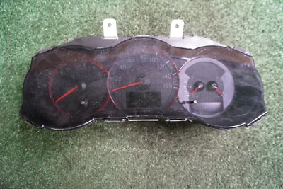 2008 NISSAN Altima Speedometer Gauge Cluster OEM 93K Miles  24810JAD0A - Image 1 of 4