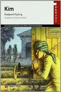 Kim N/c (cucaa) (Colección Cucaña) (Spanish Edition) (Paperback) by Rudyard Kip - Imagen 1 de 1