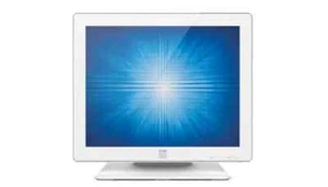 ELO ET1517L-8CWB-1-WH-ZB-G E236309 15" POS Touchscreen Monitor - Picture 1 of 5