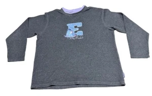 Vintage Pooh Disney Eeyore Sweatshirt Sweater Womens XL Embroidered Why Rush - Picture 1 of 11
