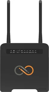 GTEN Infinite R2 Wi-Fi & Ethernet LTE Tablet Modem Router Combo - Afbeelding 1 van 4