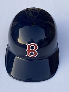 Vintage Boston Red Sox Plastic Batting Helmet Souvenir MLB 1969 Baseball