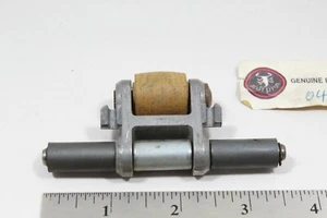 Nos Vintage Scorpion Snowmobile Clutch Weight Roller Assy. 043084 - Picture 1 of 3