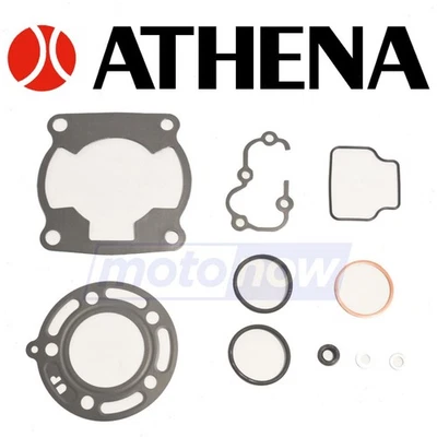 Athena Top End Gasket Kit for 2001-2015 Kawasaki KX85 - Engine Gaskets & hc - Imagem 1 de 4