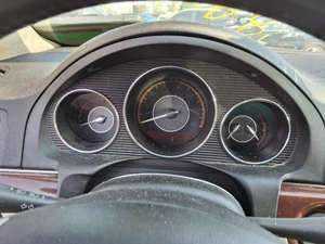 Speedometer Excluding Hybrid MPH Fits 08-09 AURA 3631895 - Picture 1 of 3
