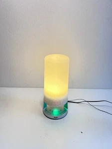 Bush Wake Up Light Radio Alarm Clock With USB AUX And Mood Lighting - AV-708 - Picture 1 of 7