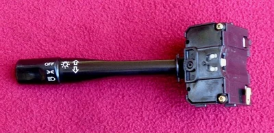 Interruptor de faros de stock Honda Civic 1997 cupé Foto 1 de 4