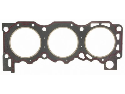 Junta de culata derecha para Ford Ranger 1986-1992 Felpro 46838YXBW 1988 1989 1987 1990 Foto 1 de 2