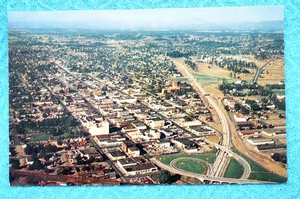 Aerial View - Vancouver, Washington - Picture 1 of 2