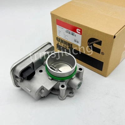 Throttle Body 04891735AC For Chrysler 200 Dodge Jeep Compass Patriot 2.0L 2.4L - Image 1 of 4