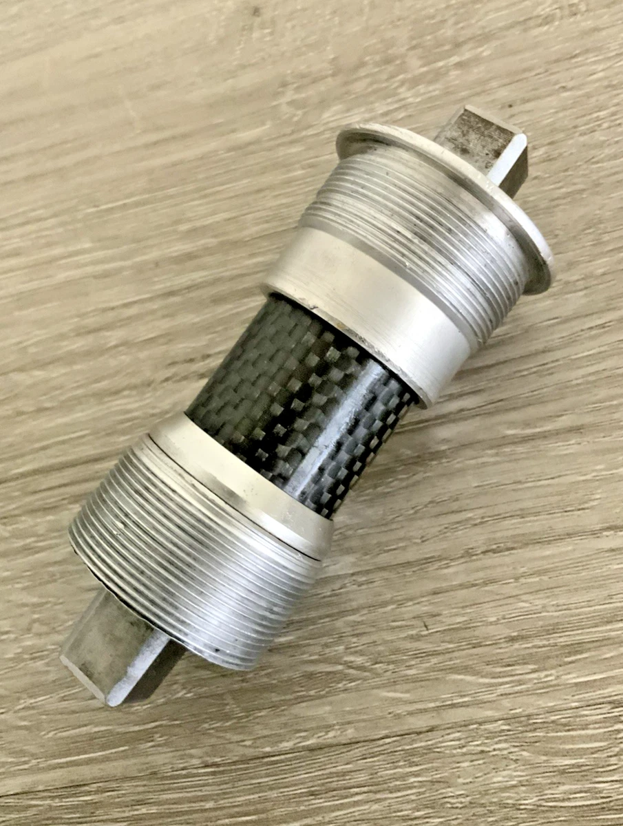 Campagnolo record ボトムブラケット Campagnolo Record Pista bottom bracket | Retrogression