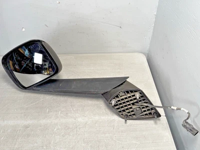 2018-2025 Freightliner CASCADIA Left/Driver Hood Mirror  *1795* - Image 1 of 4