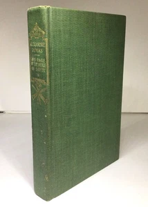 The Romances Of Alexandre Dumas The Page Of The Duke Of Savoy Volume 2 HC 1910 - Foto 1 di 24