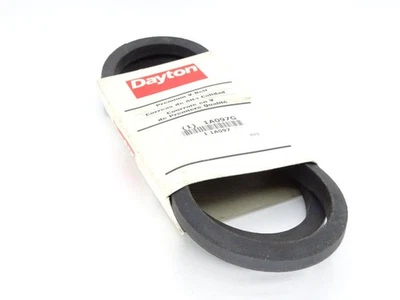 GRAINGER 1A097 BELT - Image 1 of 3