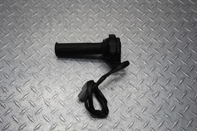 Ducati Monster 1200 S 2017 control del acelerador eléctrico Foto 1 de 4