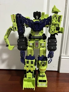 Toyworld Constructor Complete Set w / Bonus  - Picture 1 of 6