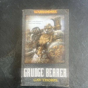 Grudge Bearer (Warhammer) - Imagen 1 de 5