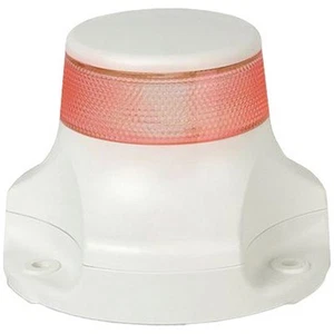 Hella NaviLED 360 Pro Allround Navigationslampe rot (weißes Gehäuse) - Bild 1 von 1