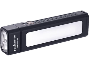 Fenix WT16R Taschenlampe NEU & OVP - Bild 1 von 6