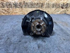 HONDA CIVIC TYPE R FL5 23-25 2.0L I4 FRONT RIGHT SPINDLE KNUCKLE WHEEL HUB OEM - Picture 1 of 12