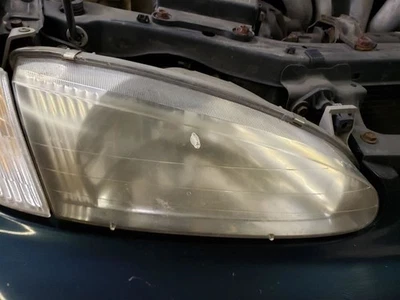 Faro derecho pasajero compatible con 98-02 PRIZM 956886 Foto 1 de 4