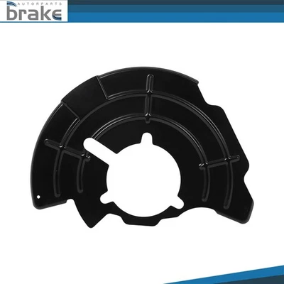 Protector antipolvo de freno apto para Jeep Commander Grand Cherokee 947-038 52090432AC Foto 1 de 4