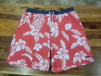 Pantalones cortos hawaianos XL Jack O'Neill para hombre🌺 Foto 1 de 4