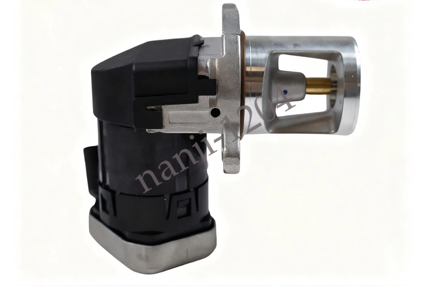 1x Válvula EGR para Mercedes Benz E320 GL320 R320 W204 C320 C350 C209 CLK320 CLS320 Foto 1 de 3