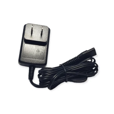 Cable de alimentación de repuesto Wahl Color Pro Clipper ZDJ035100US WNT-9 doble voltaje OEM Foto 1 de 4