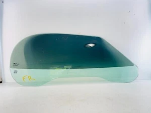 06-10 SATURN SKY-PONTIAC SOLSTICE FRONT RIGHT DOOR WINDOW GLASS OEM - Picture 1 of 3