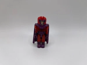 Marvel Universe Minimates MAGNETO x-men exclusive 2003 legends infinite series - Picture 1 of 2